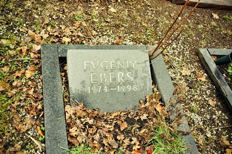 friedhof