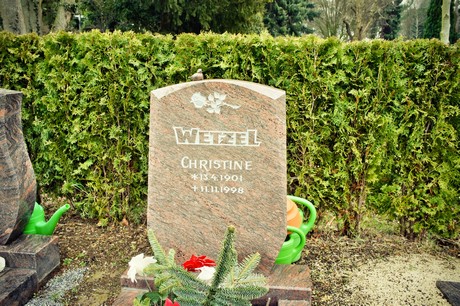 friedhof