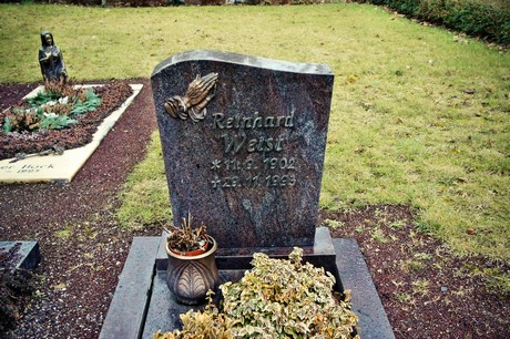 friedhof