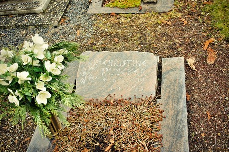 friedhof