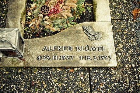 friedhof