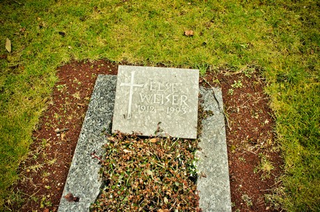 friedhof