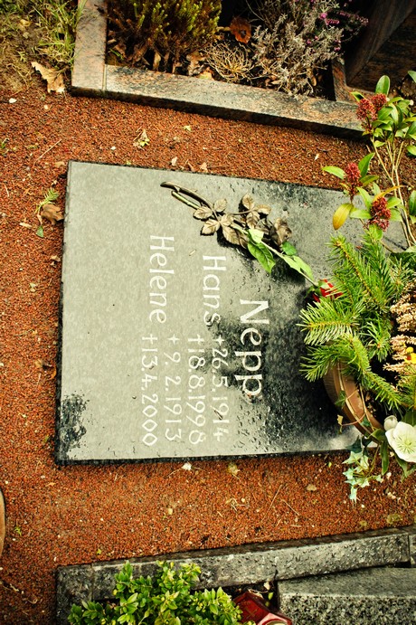 friedhof