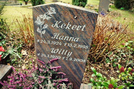 friedhof