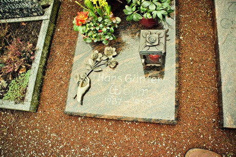 friedhof