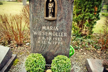 friedhof