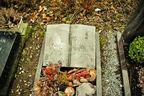 friedhof