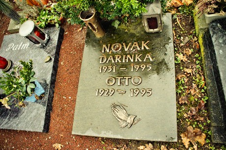 friedhof