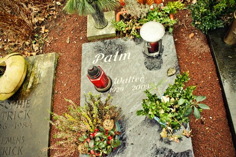 friedhof