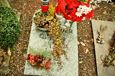 friedhof