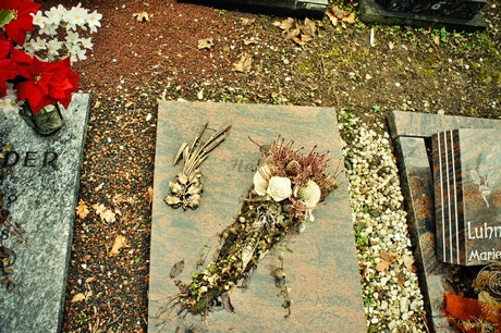 friedhof