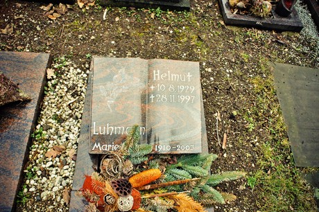 friedhof
