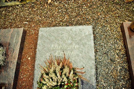 friedhof