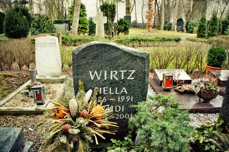 friedhof
