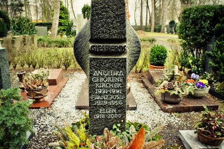 friedhof