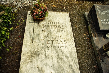 friedhof