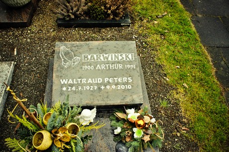 friedhof