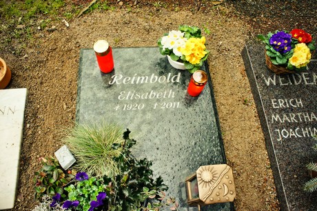 friedhof