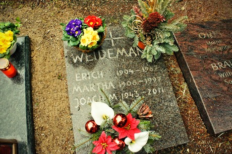 friedhof