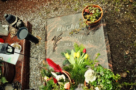 friedhof