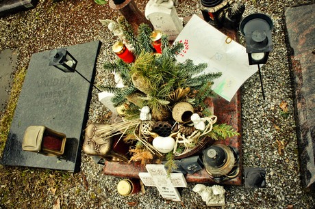 friedhof