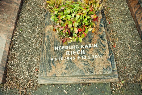 friedhof