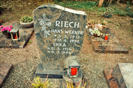 friedhof