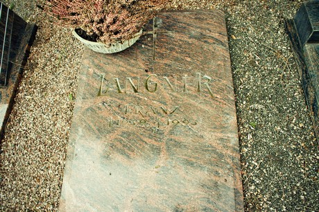 friedhof