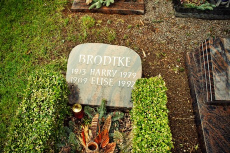 friedhof