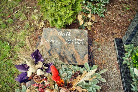 friedhof