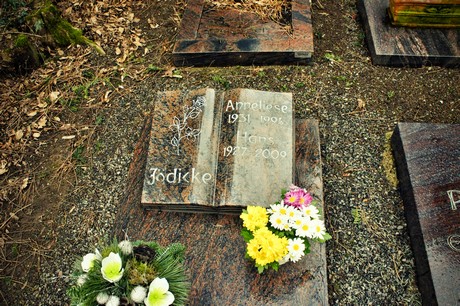 friedhof