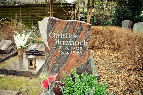 friedhof
