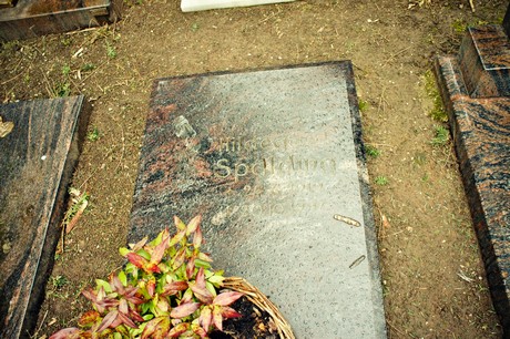 friedhof