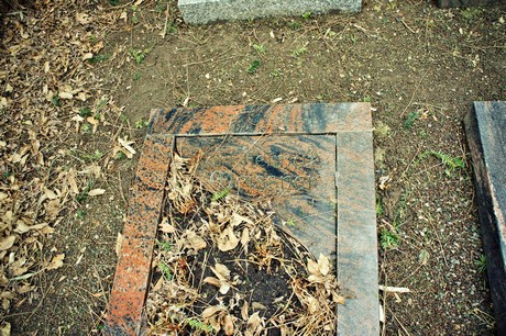 friedhof