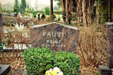 friedhof