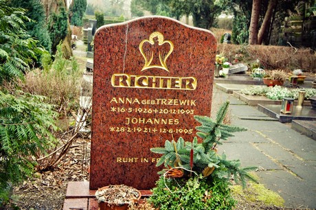 friedhof