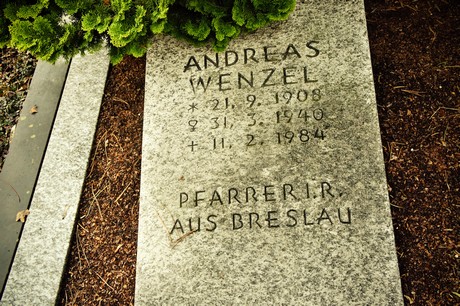 friedhof