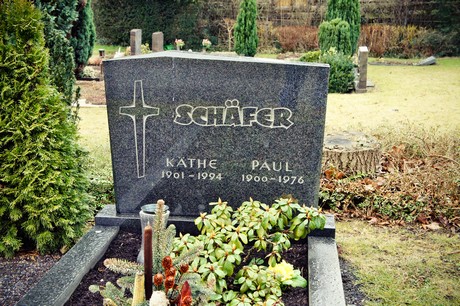 friedhof