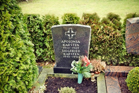 friedhof