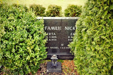 friedhof