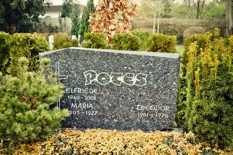 friedhof