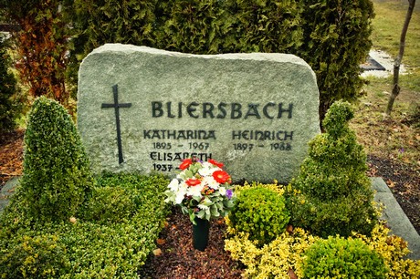 friedhof