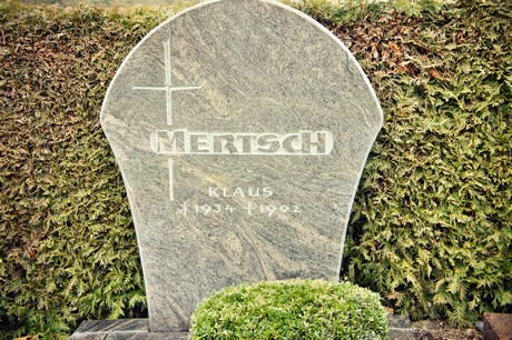 friedhof