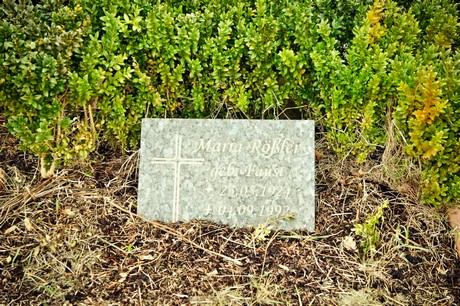 friedhof