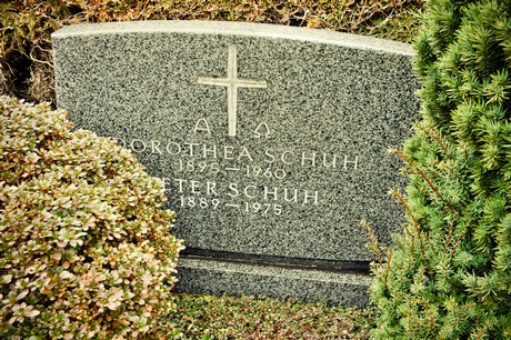 friedhof