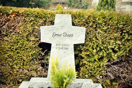 friedhof