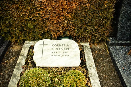 friedhof