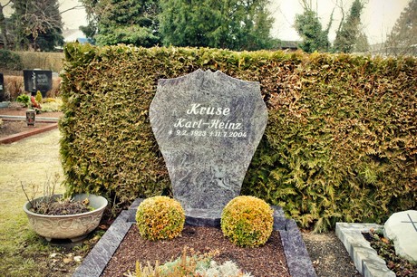 friedhof