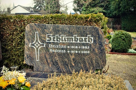 friedhof