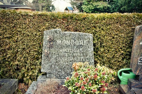 friedhof